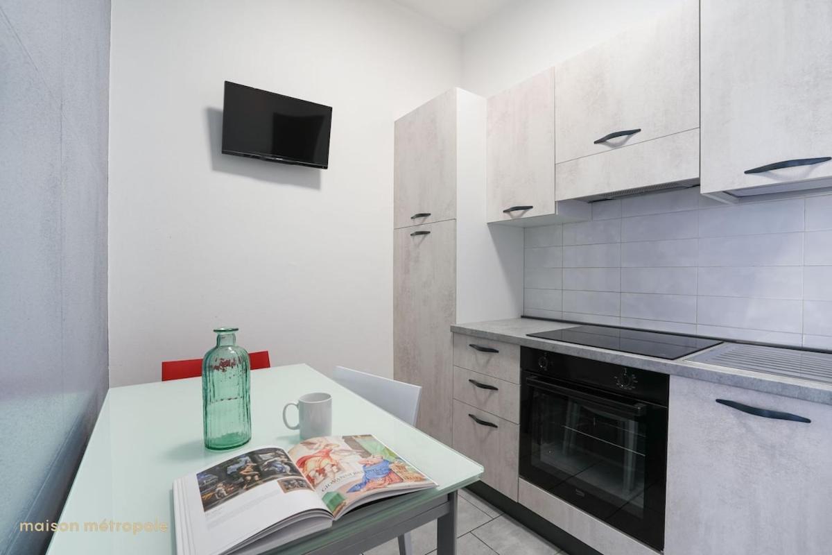Giuria House 4 *