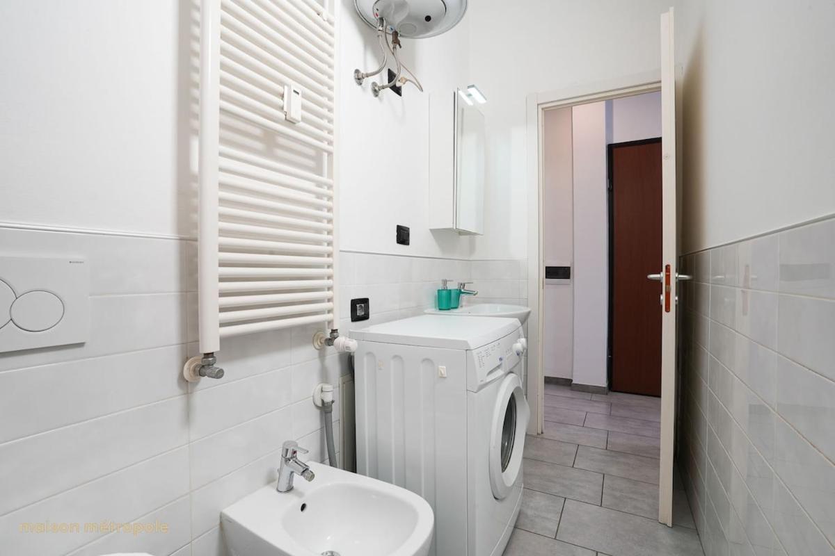 Giuria House 4 * Turin