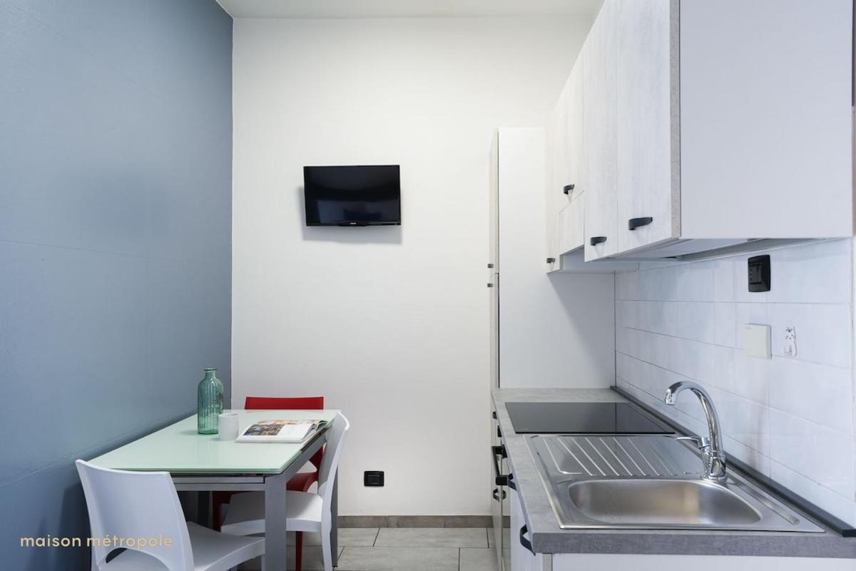 Giuria House 4 Apartment
