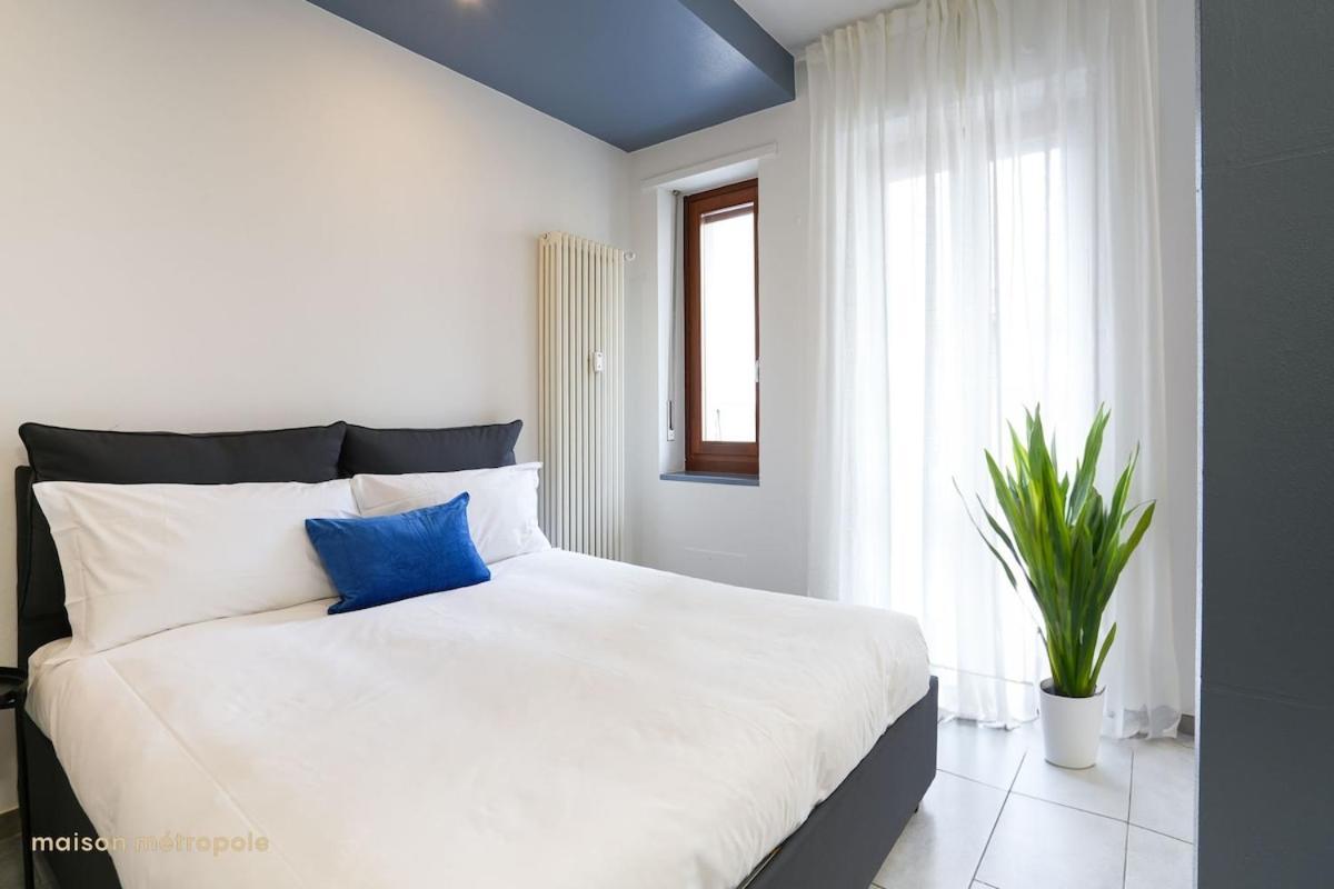 Giuria House 4 Turin