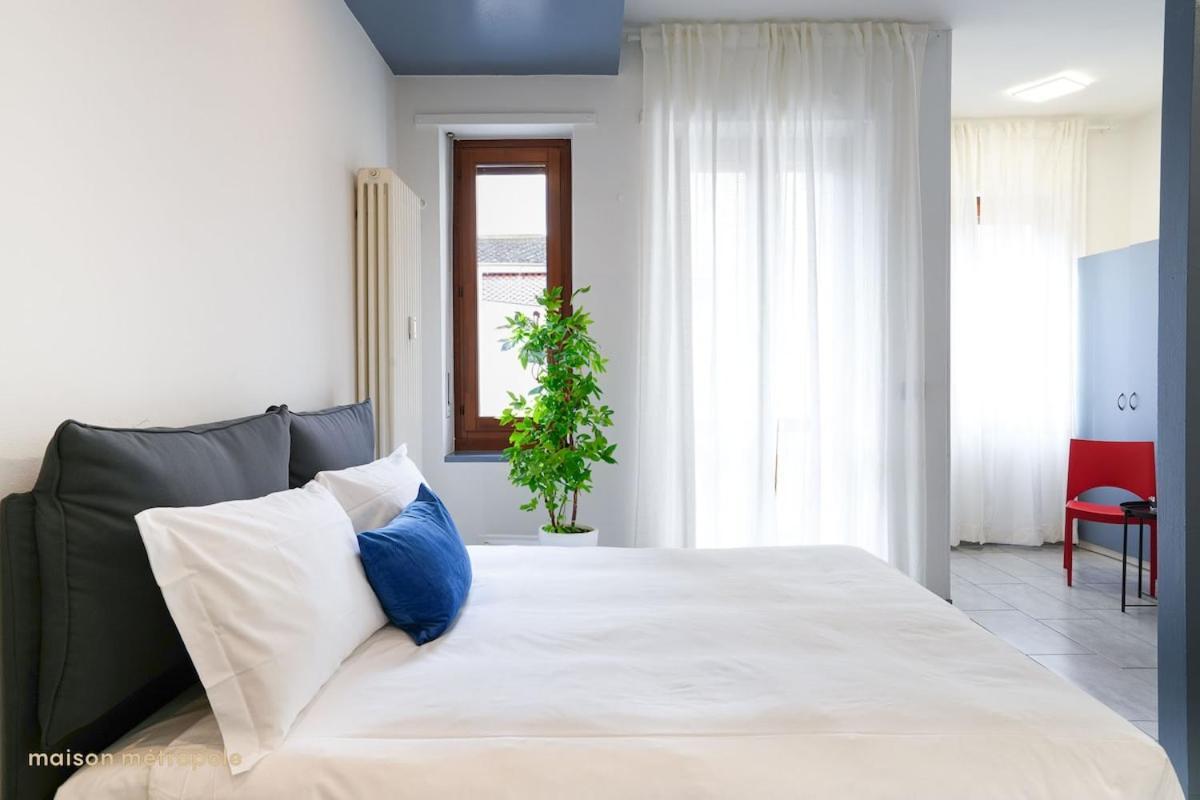Apartment Giuria House 4 *